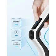 Пылесос Midea VSS1200