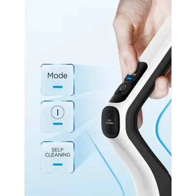 Пылесос Midea VSS1200 Пылесос Midea VSS1200