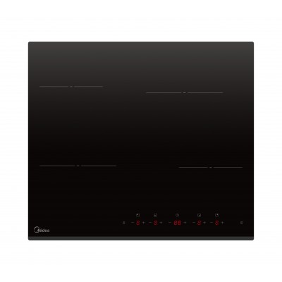 Варочная панель Midea MCH64203F Варочная панель Midea MCH64203F