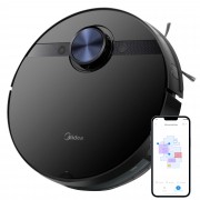 Робот-пылесос Midea VCR M7 EVO