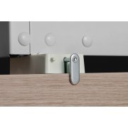 Морозильник встраиваемый MIDEA MDRE306FZF01