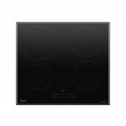 Варочная панель индукционная Midea MIH64701F