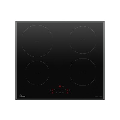 Варочная панель индукционная Midea MIH64701F Варочная панель индукционная Midea MIH64701F