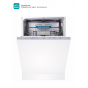 Посудомоечная машина MIDEA MID60S130i
