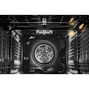 Духовой шкаф электрический Midea MO78100 CGW