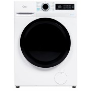 Стиральная машина MIDEA MF11712BS40/W