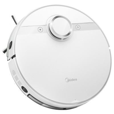 Робот-пылесос Midea VCR M7 EVO WH Робот-пылесос Midea VCR M7 EVO WH