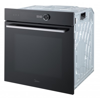 Духовой шкаф встраиваемый Midea MO817100MGB Духовой шкаф встраиваемый Midea MO817100MGB