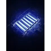 Пылесос Midea VSS1200