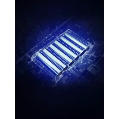 Пылесос Midea VSS1200 Пылесос Midea VSS1200