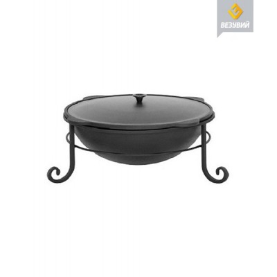 Подставка под казан Везувий 6-8л Подставка под казан Везувий 6-8л