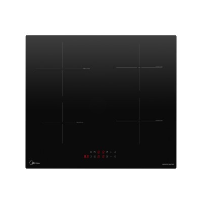 Варочная панель индукционная Midea MIH64103 Варочная панель индукционная Midea MIH64103