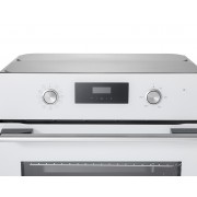 Духовой шкаф встраиваемый Midea MO69103GW