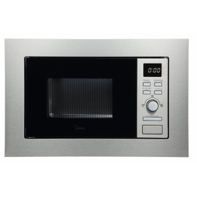 Встраиваемая СВЧ печь MIDEA MI62170X Встраиваемая СВЧ печь MIDEA MI62170X