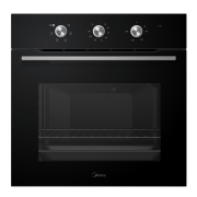 Духовой шкаф встраиваемый Midea MO37003GB
