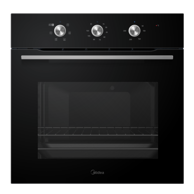 Духовой шкаф встраиваемый Midea MO37003GB Духовой шкаф встраиваемый Midea MO37003GB