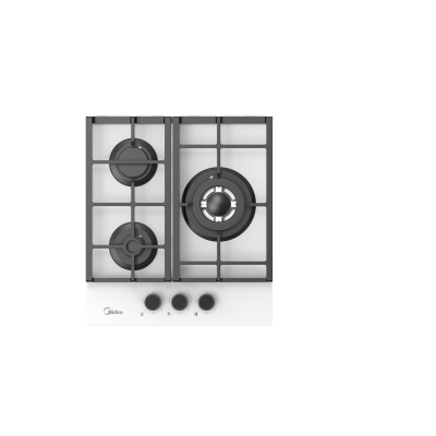 Варочная панель Midea MG449TGW Варочная панель Midea MG449TGW