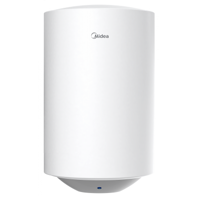 Водонагреватель накопительный электрический Midea MWH50-15MPC Cylinder Водонагреватель накопительный электрический Midea MWH50-15MPC Cylinder