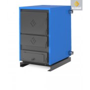 Котёл отопительный Везувий "Титаниум-85"