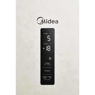 Холодильник Midea MDRB472MGF33OM Холодильник Midea MDRB472MGF33OM