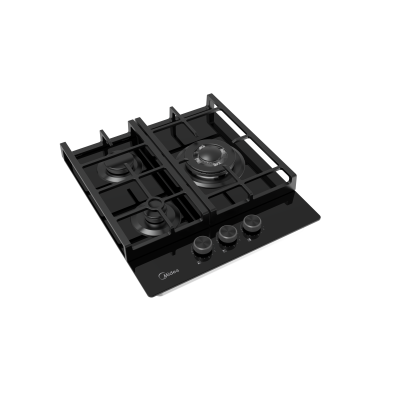 Варочная панель Midea MG449TGB Варочная панель Midea MG449TGB