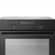 Духовой шкаф электрический Midea MO78107CGB