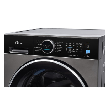Стиральная машина Midea MF210W105WB/T Стиральная машина Midea MF210W105WB/T