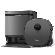 Робот-пылесос Midea VCR V15 Pro Ultra