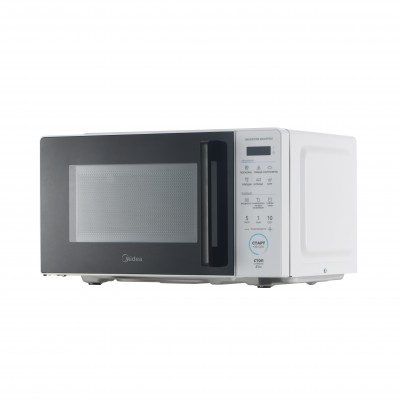 Печь микроволновая Midea EM719M2V-W Печь микроволновая Midea EM719M2V-W