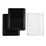 Духовой шкаф встраиваемый Midea MO611102GB