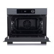 Компактный духовой шкаф Midea MCO82007MGG-I