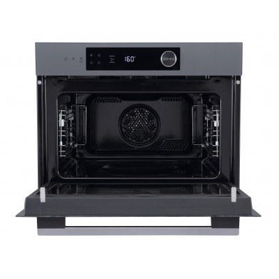 Компактный духовой шкаф Midea MCO82007MGG-I Компактный духовой шкаф Midea MCO82007MGG-I