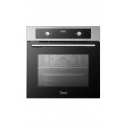 Духовой шкаф встраиваемый Midea MO69103X