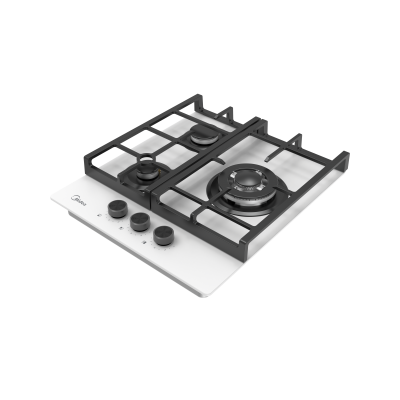 Варочная панель Midea MG449TGW Варочная панель Midea MG449TGW