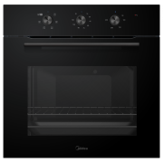 Духовой шкаф встраиваемый Midea MO37005GB