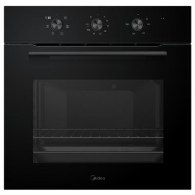 Духовой шкаф встраиваемый Midea MO37005GB Духовой шкаф встраиваемый Midea MO37005GB