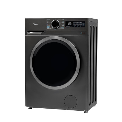 Стиральная машина Midea MF01712BS40/T Стиральная машина Midea MF01712BS40/T