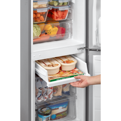 Холодильник Midea MDRB241FGF50 Холодильник Midea MDRB241FGF50