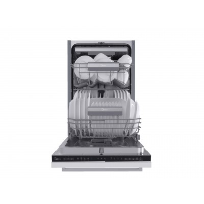 Встраиваемая посудомоечная машина Midea MID45S150i Встраиваемая посудомоечная машина Midea MID45S150i