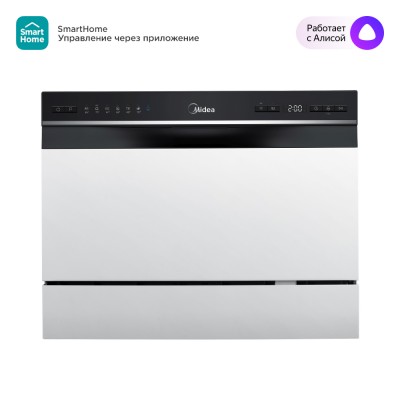 Компактная посудомоечная машина MCFD55S460Wi Компактная посудомоечная машина MCFD55S460Wi