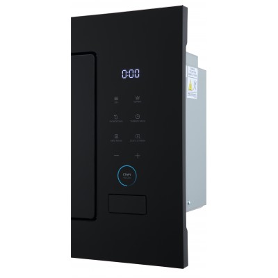 Встраиваемая СВЧ печь Midea MI922005GB Встраиваемая СВЧ печь Midea MI922005GB