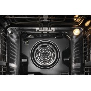 Духовой шкаф электрический Midea MO98277CGB