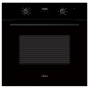Духовой шкаф электрический MIDEA MO67003 GB