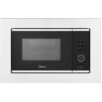 Встраиваемая СВЧ печь Midea MI72170X Встраиваемая СВЧ печь Midea MI72170X