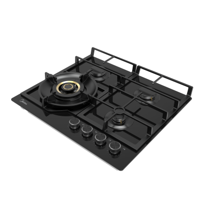 Варочная панель Midea MG697VGB Варочная панель Midea MG697VGB