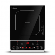 Электроплитка настольная индукционная Midea MC-IN2101