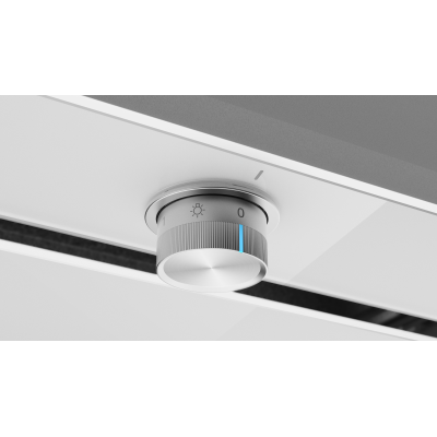 Кухонная вытяжка Midea MH60I730GW Кухонная вытяжка Midea MH60I730GW