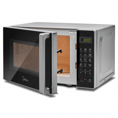 Печь микроволновая Midea EG820CXX Печь микроволновая Midea EG820CXX