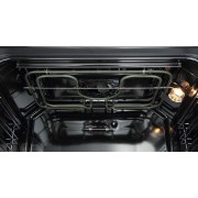 Духовой шкаф встраиваемый Midea MO408102X