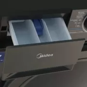 Стиральная машина Midea LUNAR MF100W70/S-RU